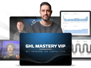 Adam McInnes – GHL Mastery VIP Download