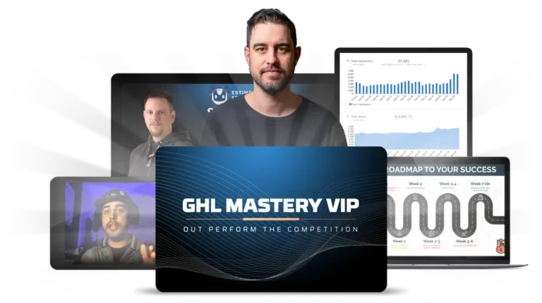 Adam McInnes – GHL Mastery VIP Download