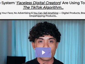 Ai Revolution Bundle Faceless – Ai Digital Creator Bundle Download