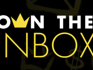 Alex Cattoni – Own The Inbox 2025 Download