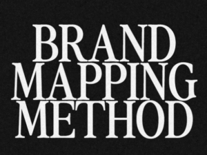 Carli Anna – Brand Mapping Method Download