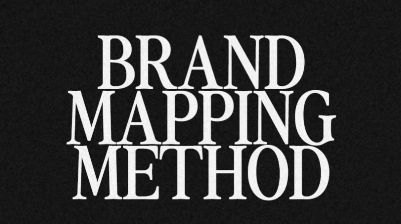 Carli Anna – Brand Mapping Method Download