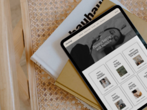 Charis Pope – Web Designer Library Download