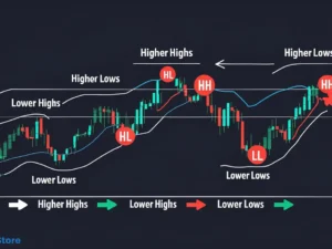JBear Trades – Price Action Scalping Value and Candlesticks Download