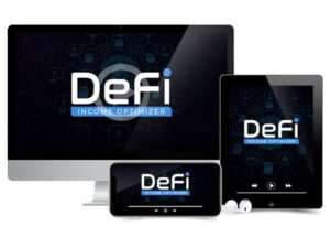 Darren Jenkins – Defi Income Optimizer Download