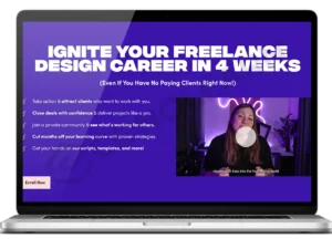 Flux Academy – Design Career Kickstarter Bundle Download