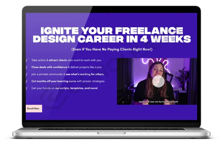 Flux Academy – Design Career Kickstarter Bundle Download