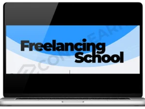 Joanna Wiebe – Freelancing School Download
