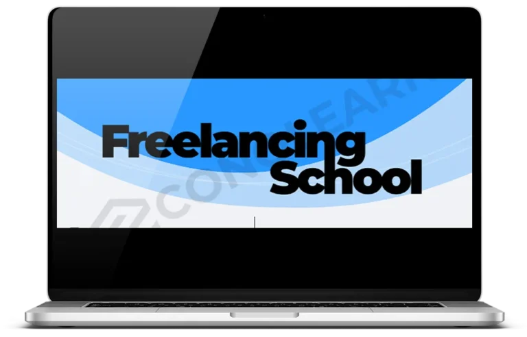 Joanna Wiebe – Freelancing School Download