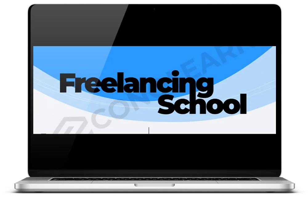 Joanna Wiebe – Freelancing School Download