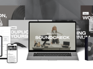 Grant Cardone – Remix Your Business Download