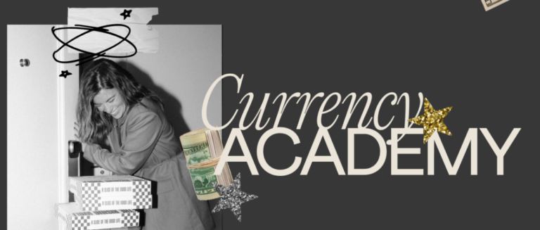 Jamie Sea – The Currency Academy Download