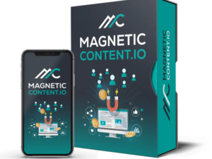 Jason C Fox – Magnetic Content Download