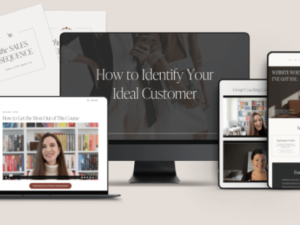 Kate Scott – Scale with Templates 2.0 Download