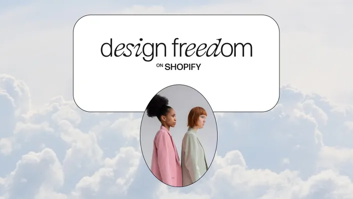 Luna Templates – Design Freedom On Shopify Download
