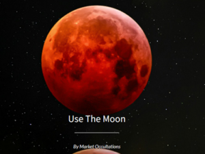 Market Occultations – Use The Moon A Trading System Download