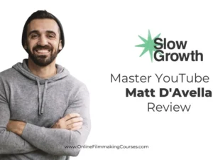 Matt DβAvella β Master YouTube 2.0 Download