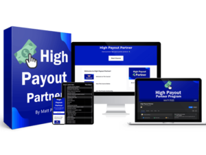 Matt Par – High Payout Partner Download