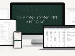 Melissa Yeager – Balanced Branding Download