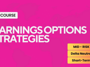 My Options Edge – Earning Options Strategies Download