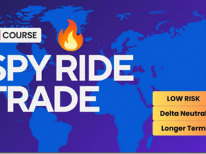 My Options Edge – Stock Options Strategy – The Ride Trade Download