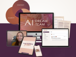 Natalie MacNeil – AI Dream Team Download