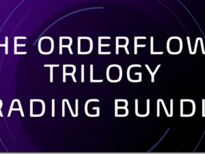OrderFlows – Trilogy Bundle Download