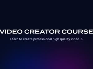 Oliur – iPhone Creator Course Download