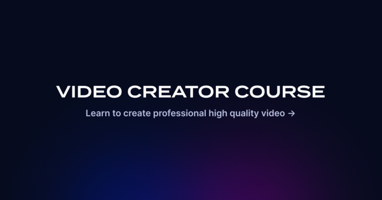 Oliur – iPhone Creator Course Download