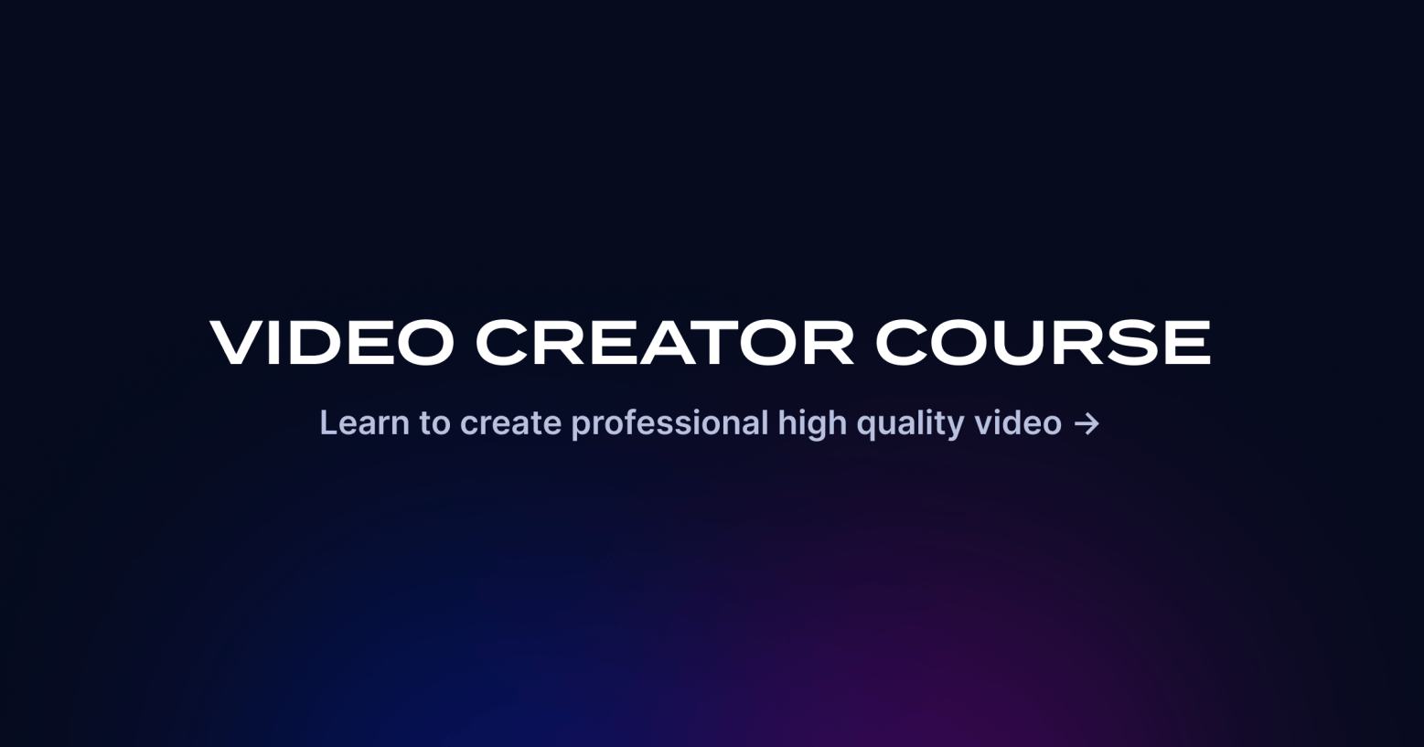 Oliur – iPhone Creator Course Download