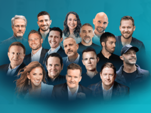 Ross Tomkins – Business Acquisition Virtual Summit 2025 Download