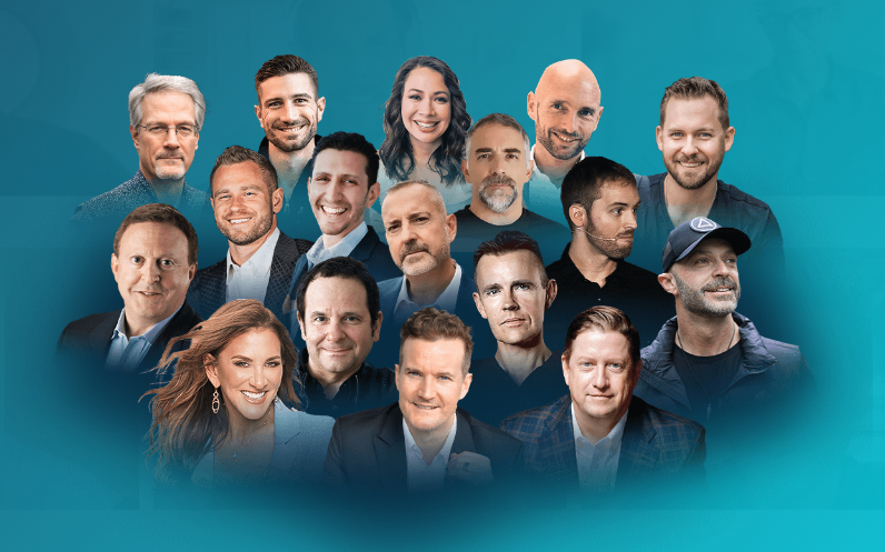 Ross Tomkins – Business Acquisition Virtual Summit 2025 Download