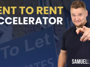 Samuel Leeds – Rent To Rent Accelerator Download