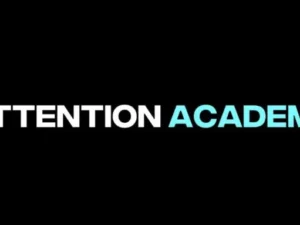 Seena Rezaei – Attention Academy Download