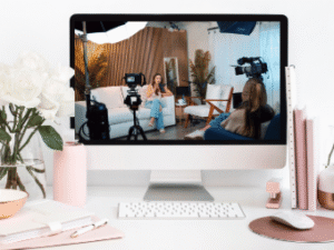 Maria Wendt β Cash Spike Download