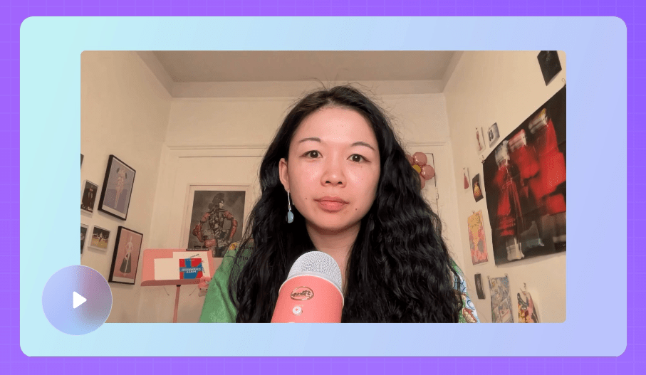 Elizabeth Lin – Prototyping with Cursor Download