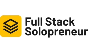 Erice Schneider – Full Stack Solopreneur Download