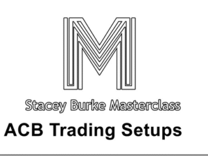 Stacey Burke – ACB Trading Setups Master Class Download