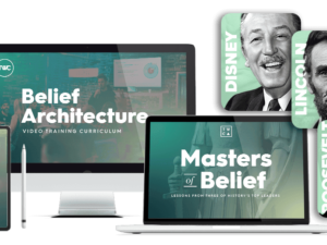 Taylor Welch – Belief Architecture Download