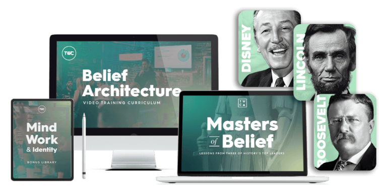 Taylor Welch – Belief Architecture Download