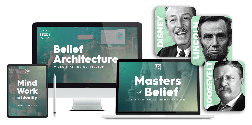 Taylor Welch – Belief Architecture Download
