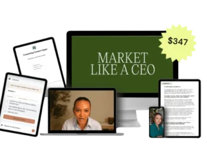 Jereshia Hawk – Market Like a CEO Download