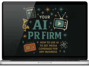 Ben Adkins – Your AI PR Firm Download