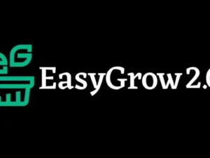 Charlie Morgan – EasyGrow 2025 Download
