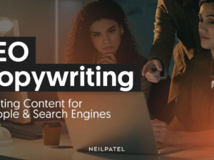 Maddy Osman – SEO Copywriting Crafting Content for Both Humans and Search Engines Download