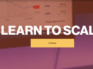 Apteros Trading – Scalping Course Download