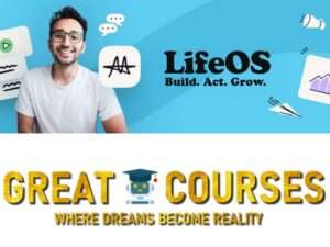 Ali Abdaal – Life OS Download