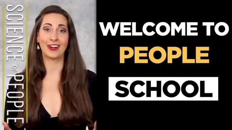 Vanessa Van Edwards – People School Download