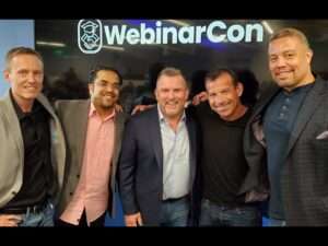 Ron Douglas – WebinarCon Recordings 2024 Download