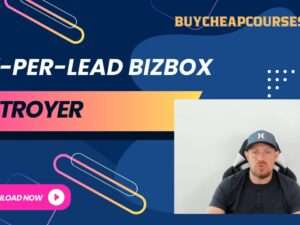 Joe Troyer – Pay-Per-Lead BizBox Download